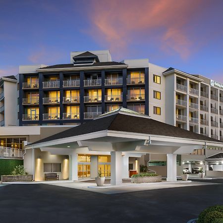Holiday Inn Resort Lumina On Wrightsville Beach By Ihg Εξωτερικό φωτογραφία