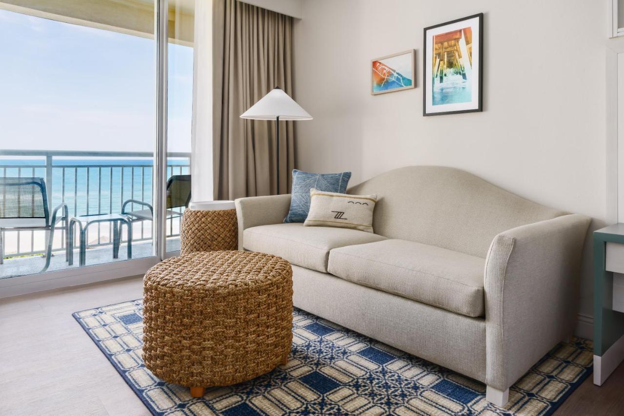 Holiday Inn Resort Lumina On Wrightsville Beach By Ihg Εξωτερικό φωτογραφία