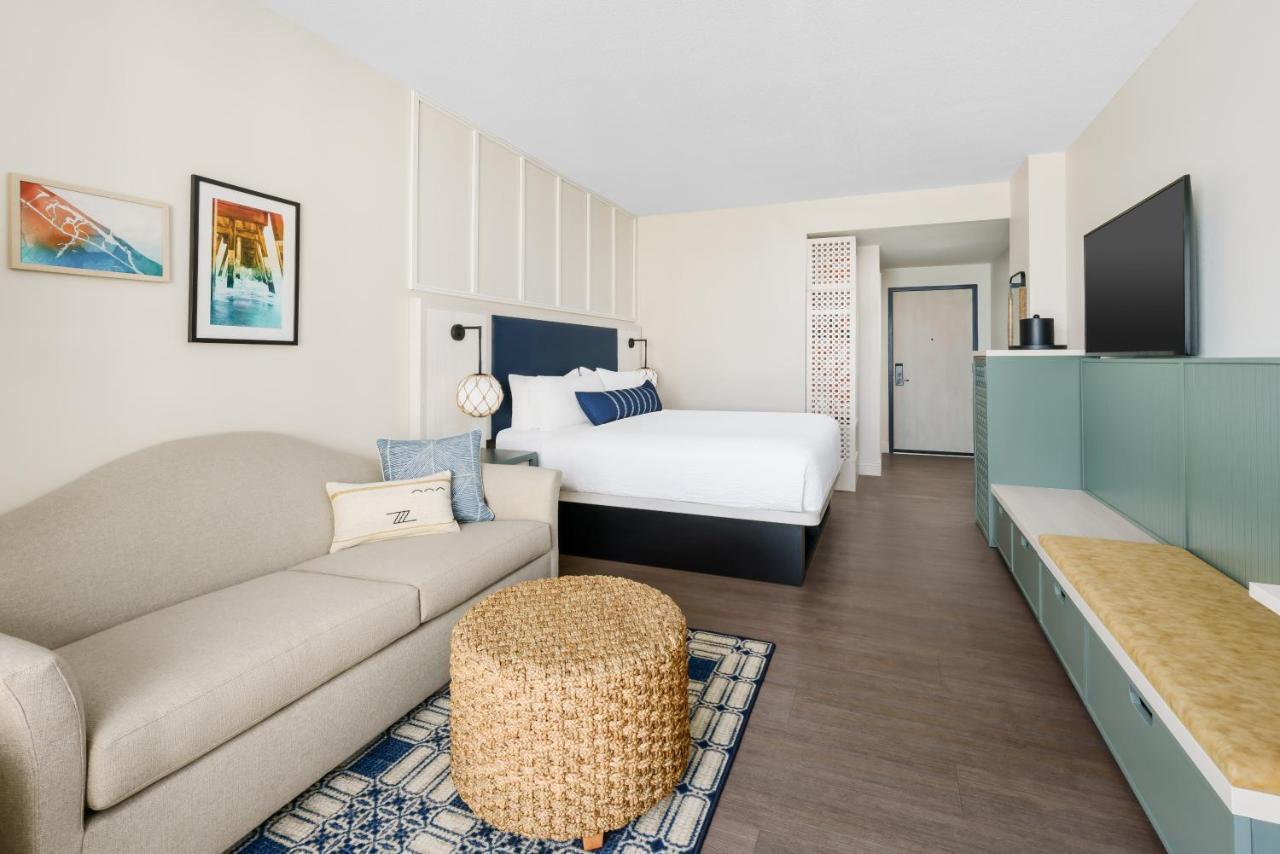 Holiday Inn Resort Lumina On Wrightsville Beach By Ihg Εξωτερικό φωτογραφία