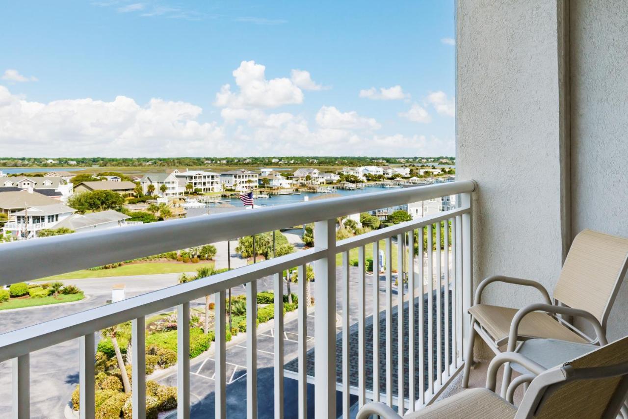 Holiday Inn Resort Lumina On Wrightsville Beach By Ihg Εξωτερικό φωτογραφία