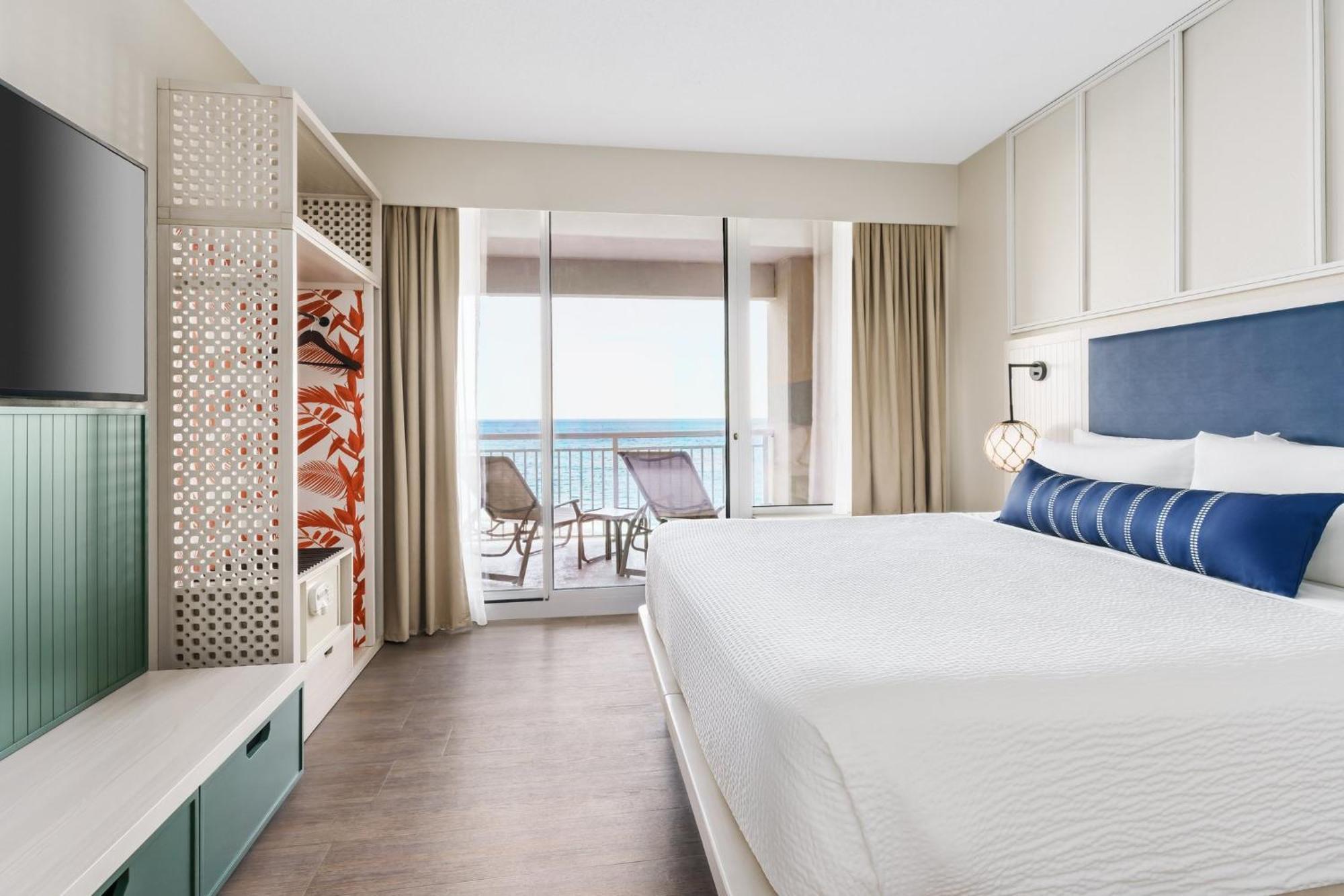 Holiday Inn Resort Lumina On Wrightsville Beach By Ihg Εξωτερικό φωτογραφία