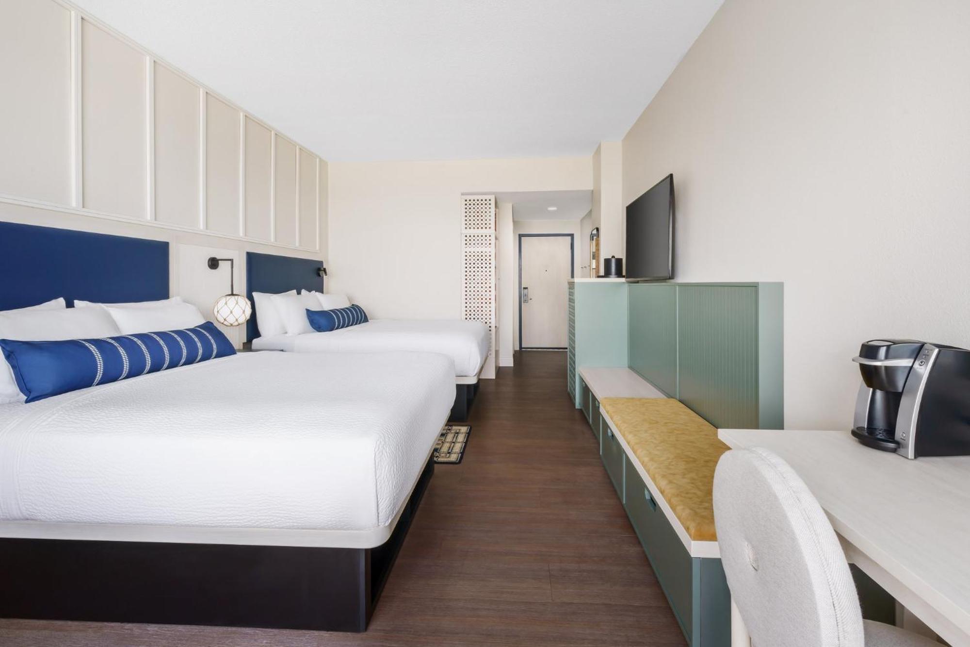 Holiday Inn Resort Lumina On Wrightsville Beach By Ihg Εξωτερικό φωτογραφία
