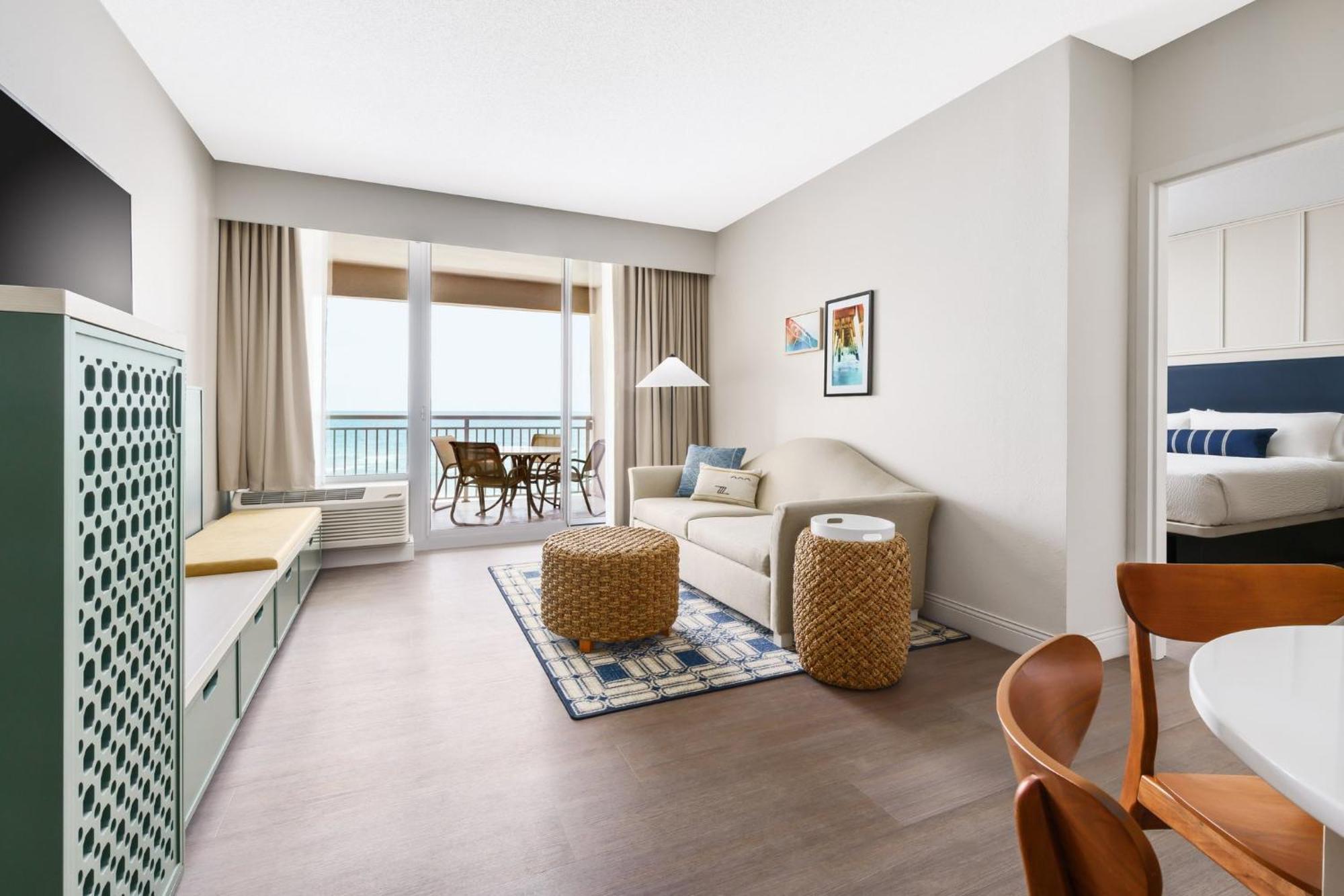 Holiday Inn Resort Lumina On Wrightsville Beach By Ihg Εξωτερικό φωτογραφία