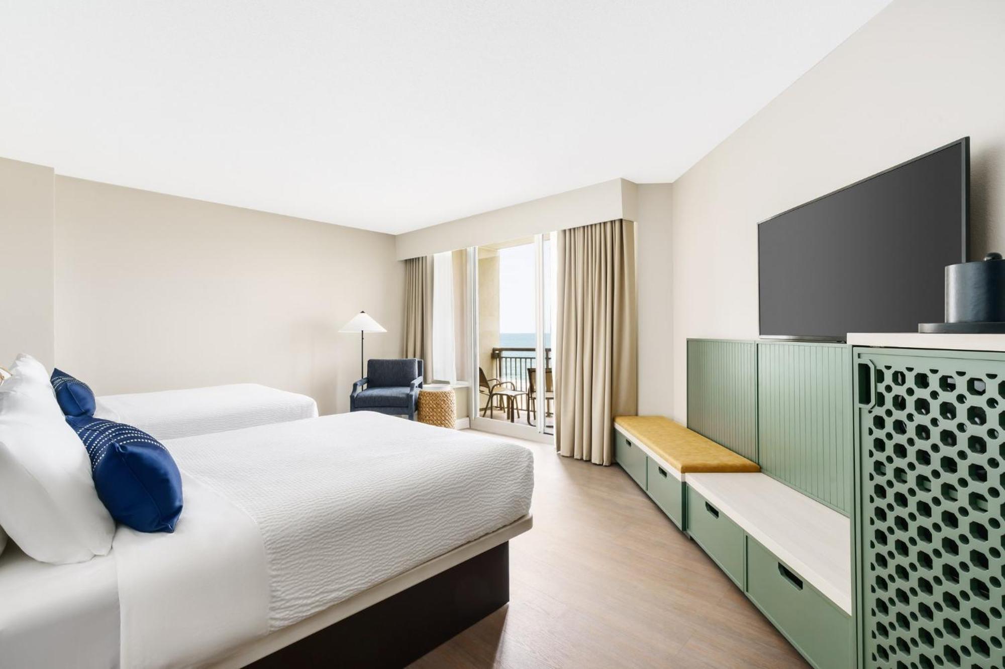 Holiday Inn Resort Lumina On Wrightsville Beach By Ihg Εξωτερικό φωτογραφία