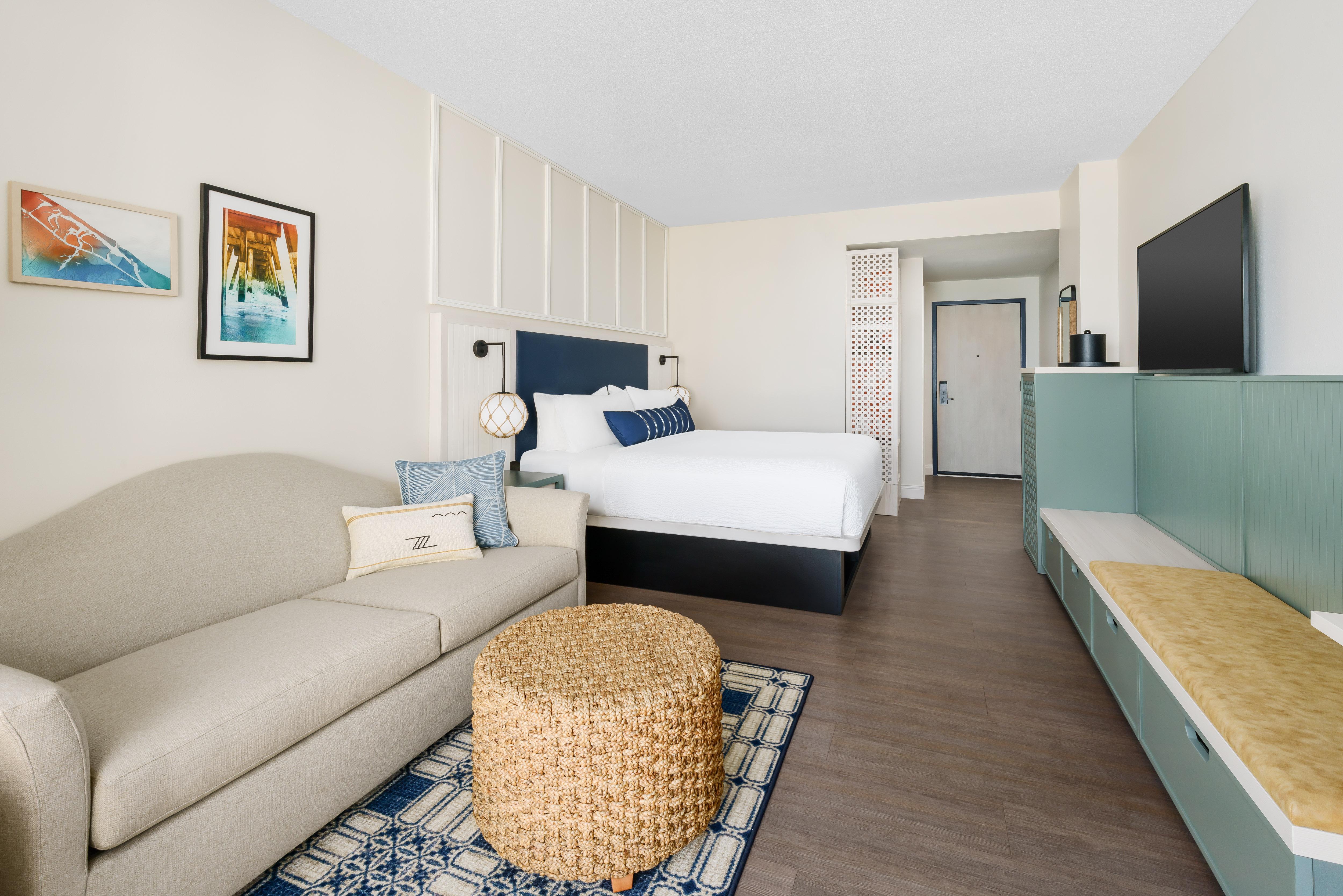 Holiday Inn Resort Lumina On Wrightsville Beach By Ihg Εξωτερικό φωτογραφία