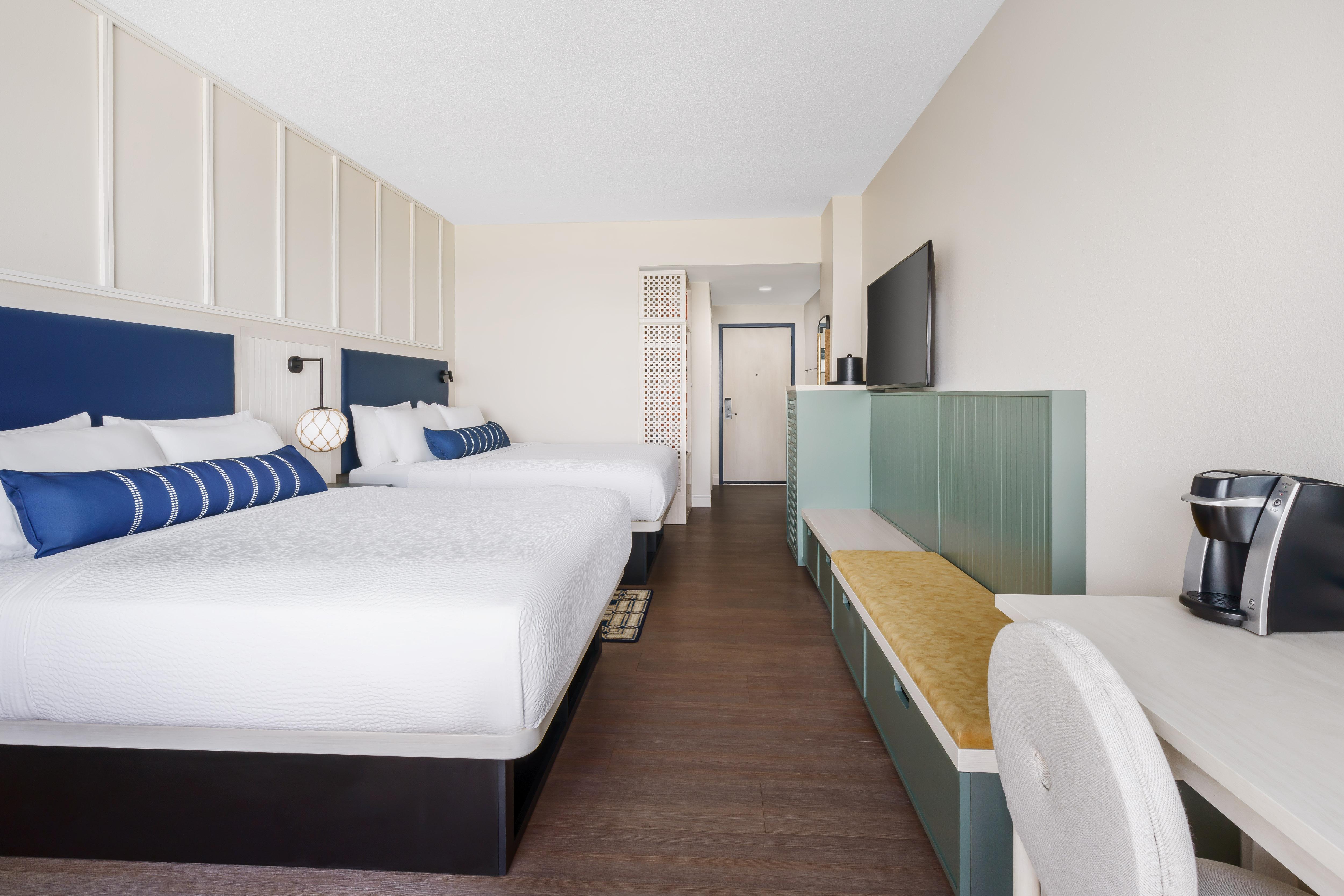 Holiday Inn Resort Lumina On Wrightsville Beach By Ihg Εξωτερικό φωτογραφία