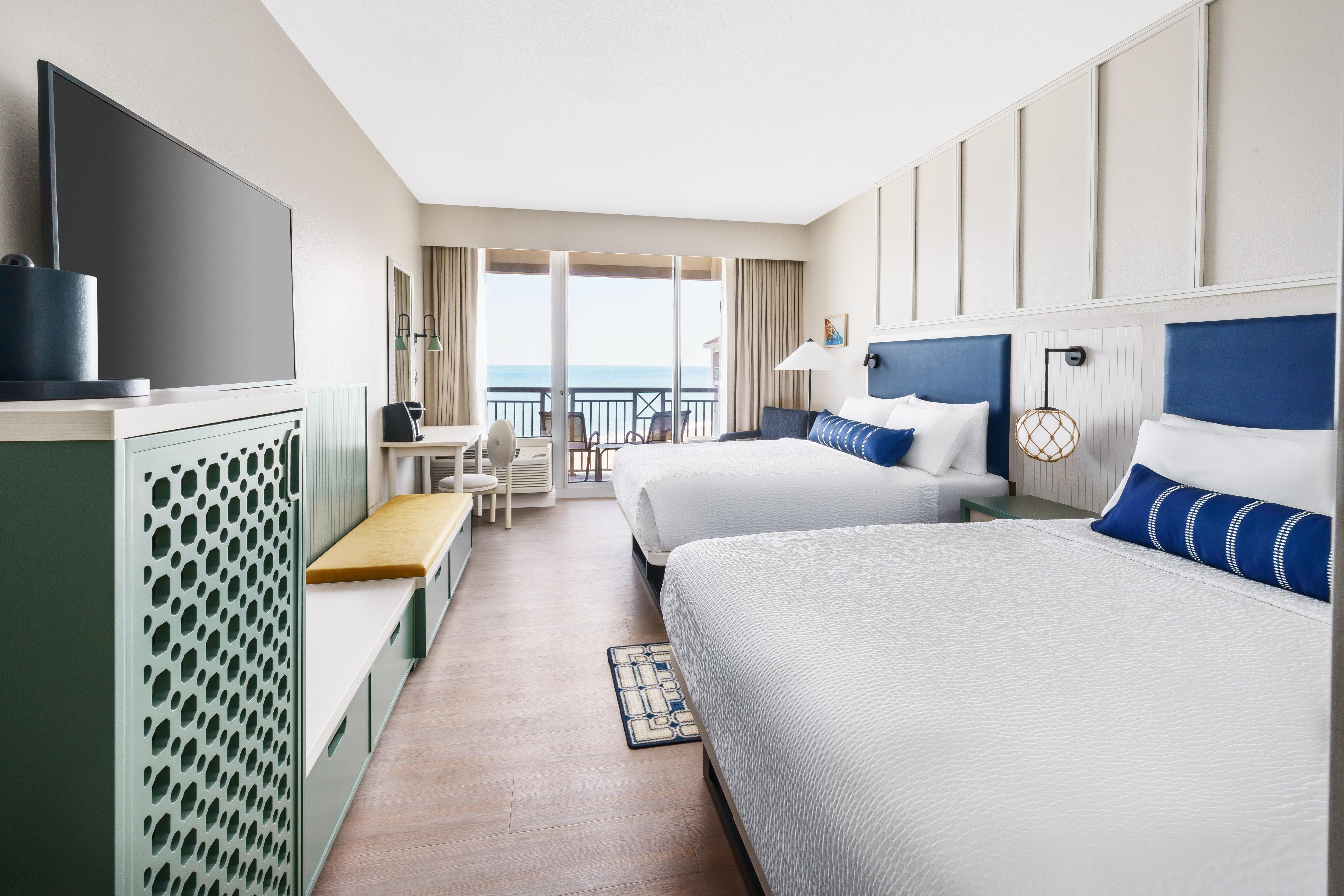Holiday Inn Resort Lumina On Wrightsville Beach By Ihg Εξωτερικό φωτογραφία