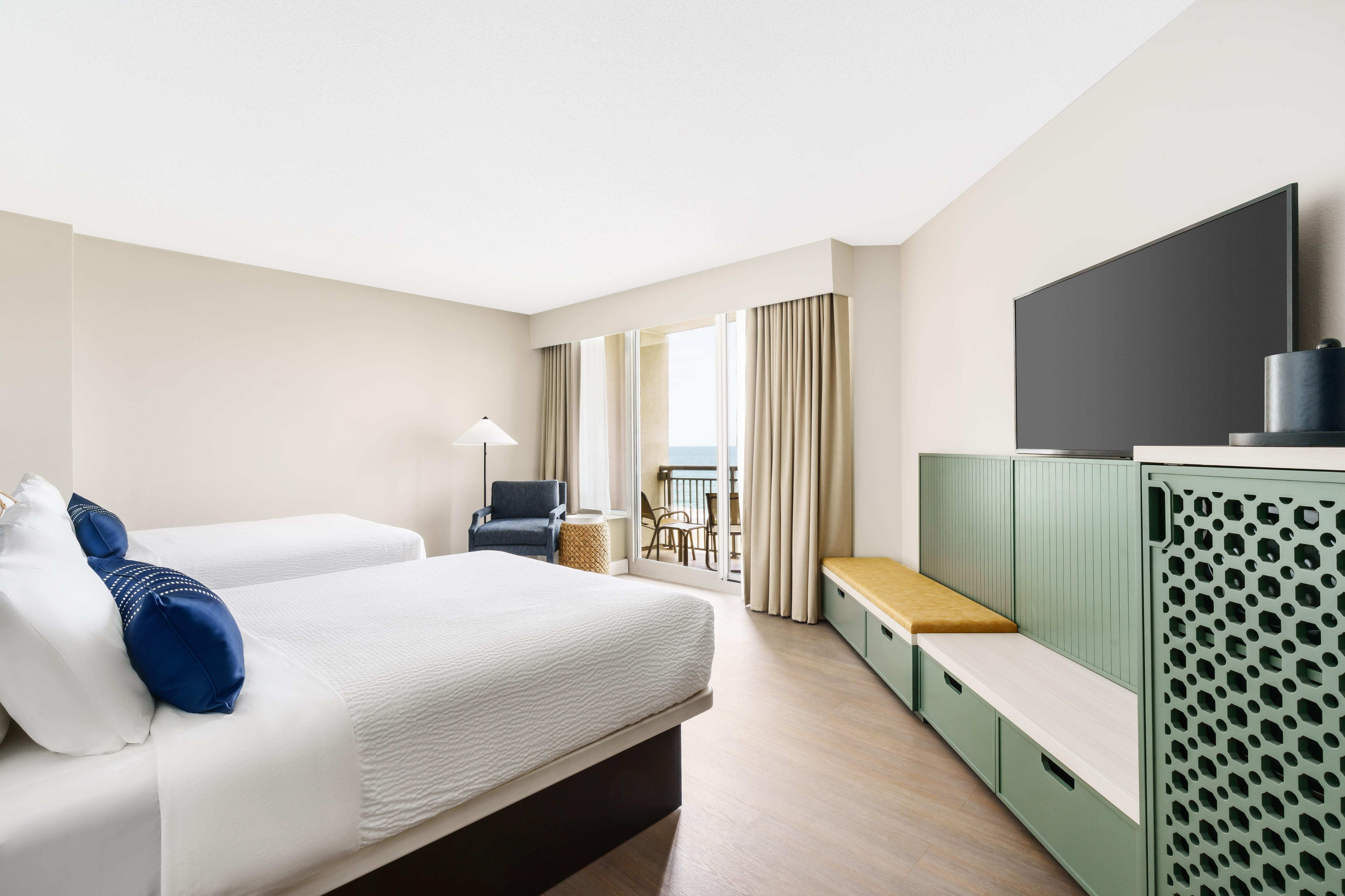 Holiday Inn Resort Lumina On Wrightsville Beach By Ihg Εξωτερικό φωτογραφία
