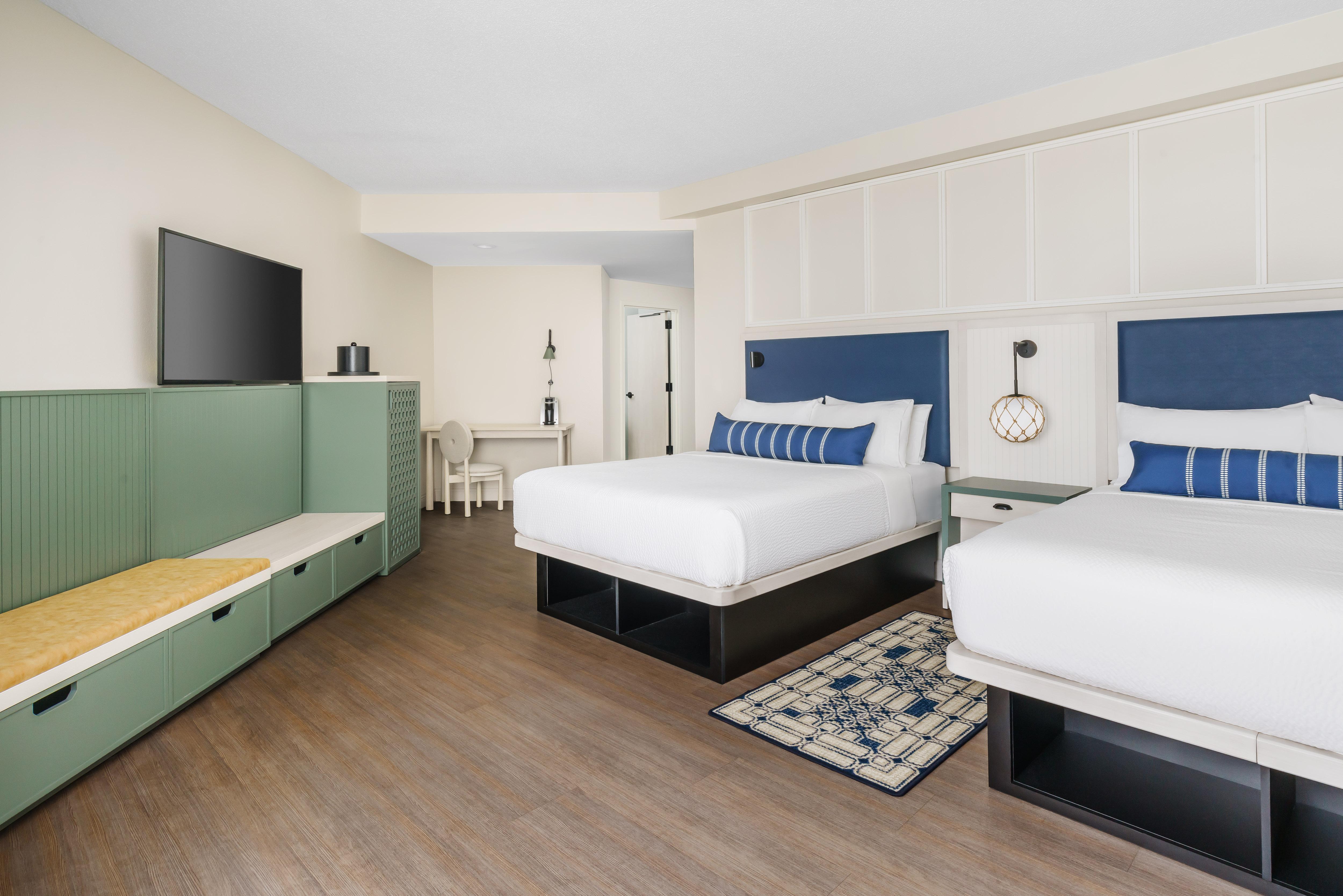 Holiday Inn Resort Lumina On Wrightsville Beach By Ihg Εξωτερικό φωτογραφία