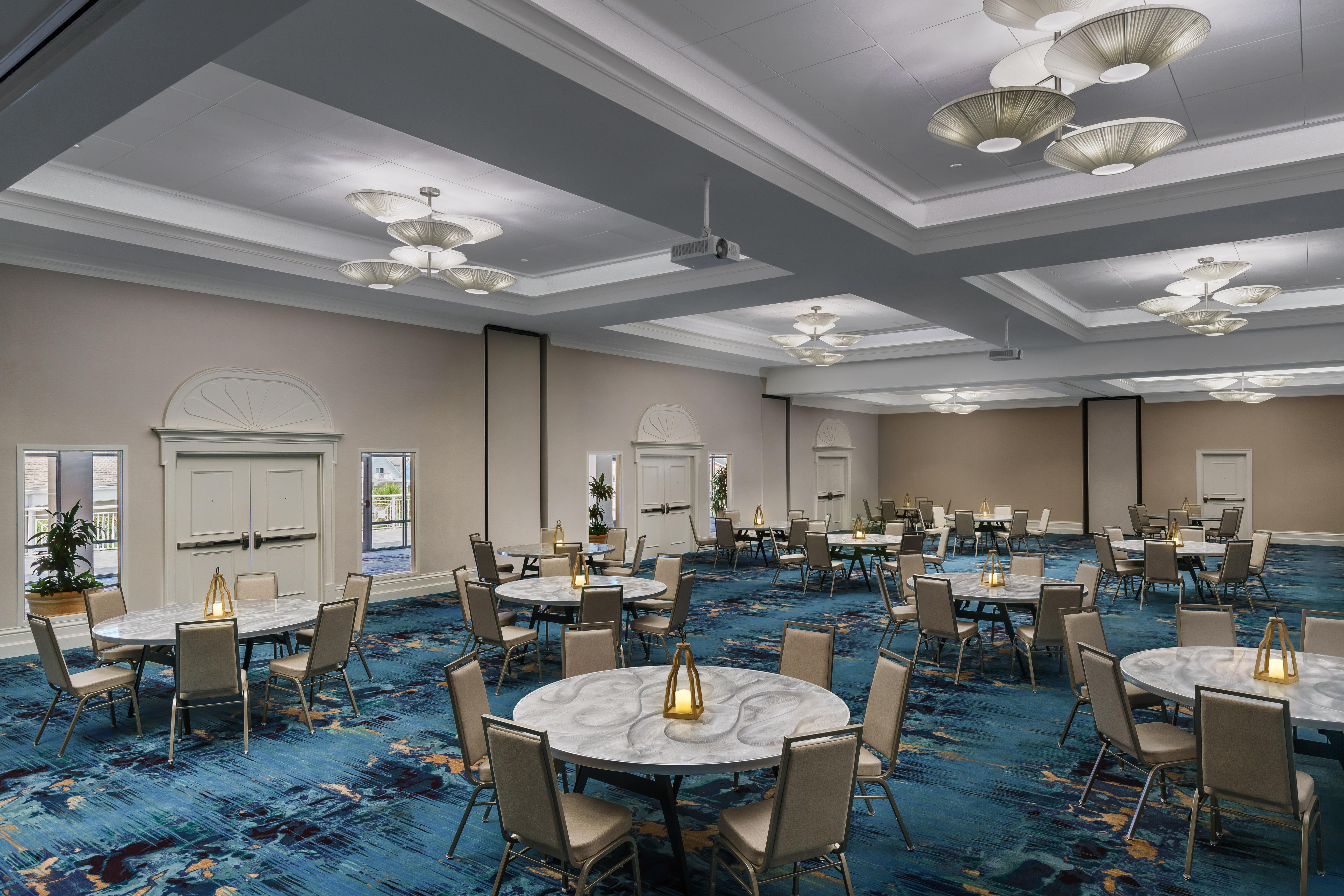 Holiday Inn Resort Lumina On Wrightsville Beach By Ihg Εξωτερικό φωτογραφία