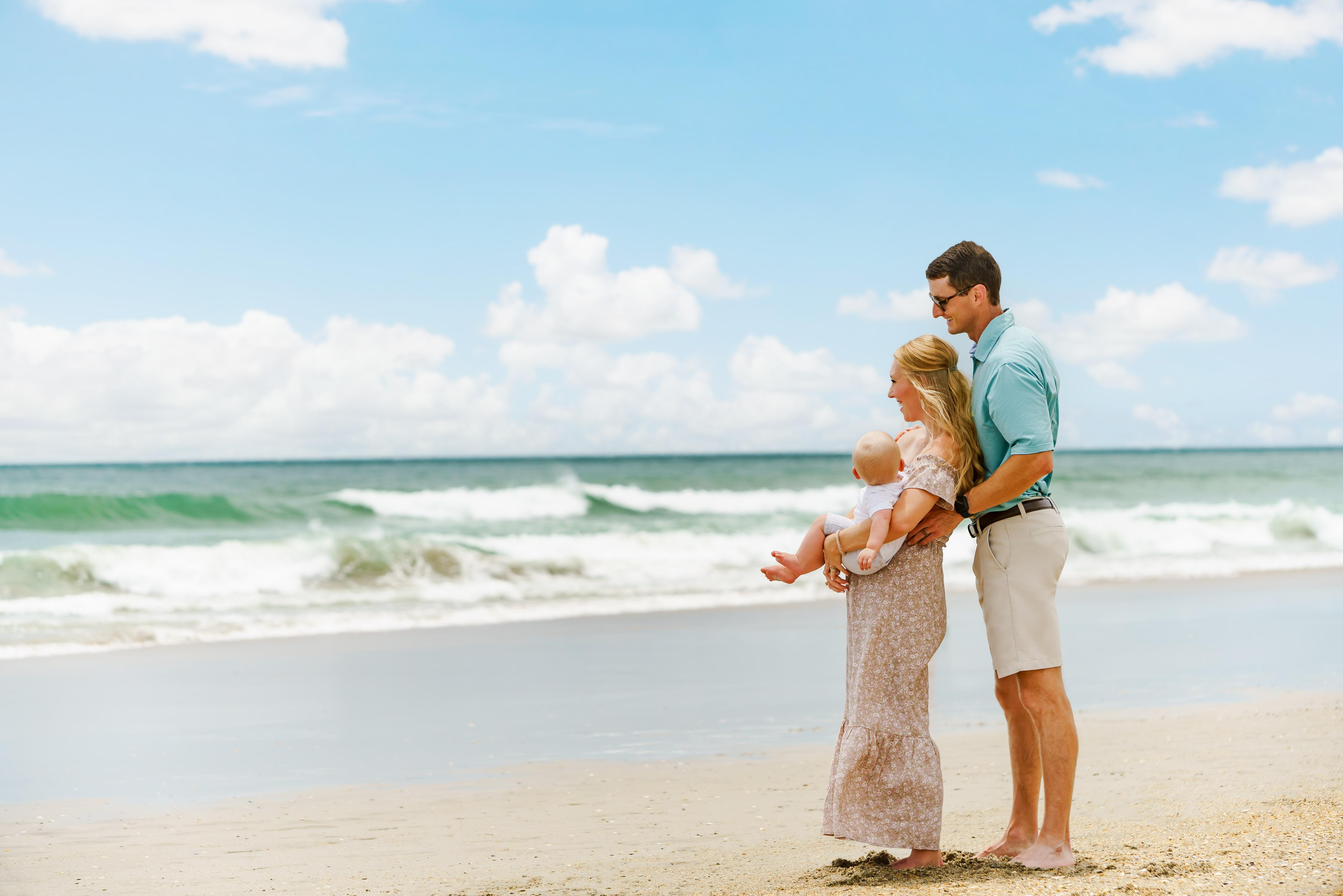 Holiday Inn Resort Lumina On Wrightsville Beach By Ihg Εξωτερικό φωτογραφία