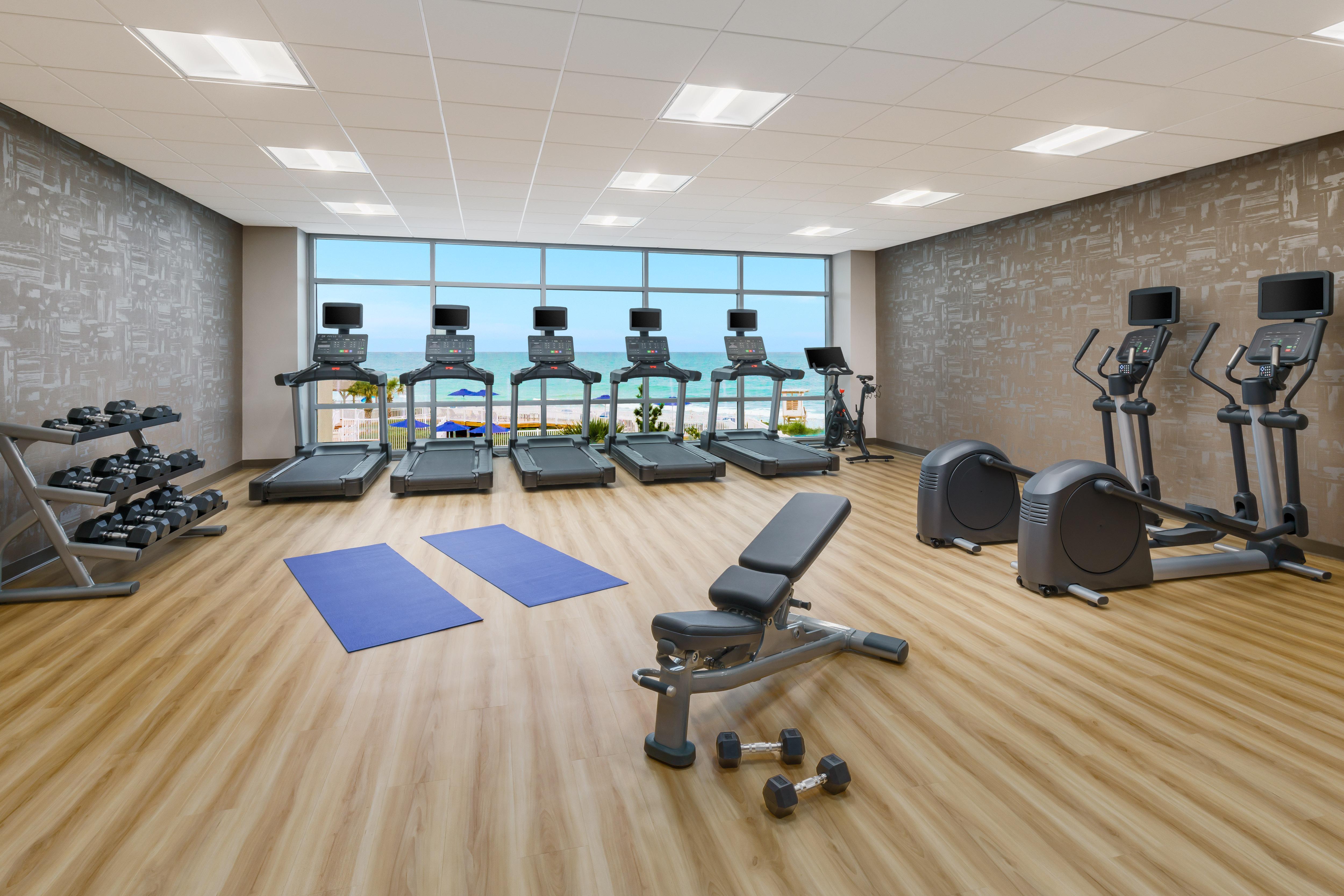 Holiday Inn Resort Lumina On Wrightsville Beach By Ihg Εξωτερικό φωτογραφία