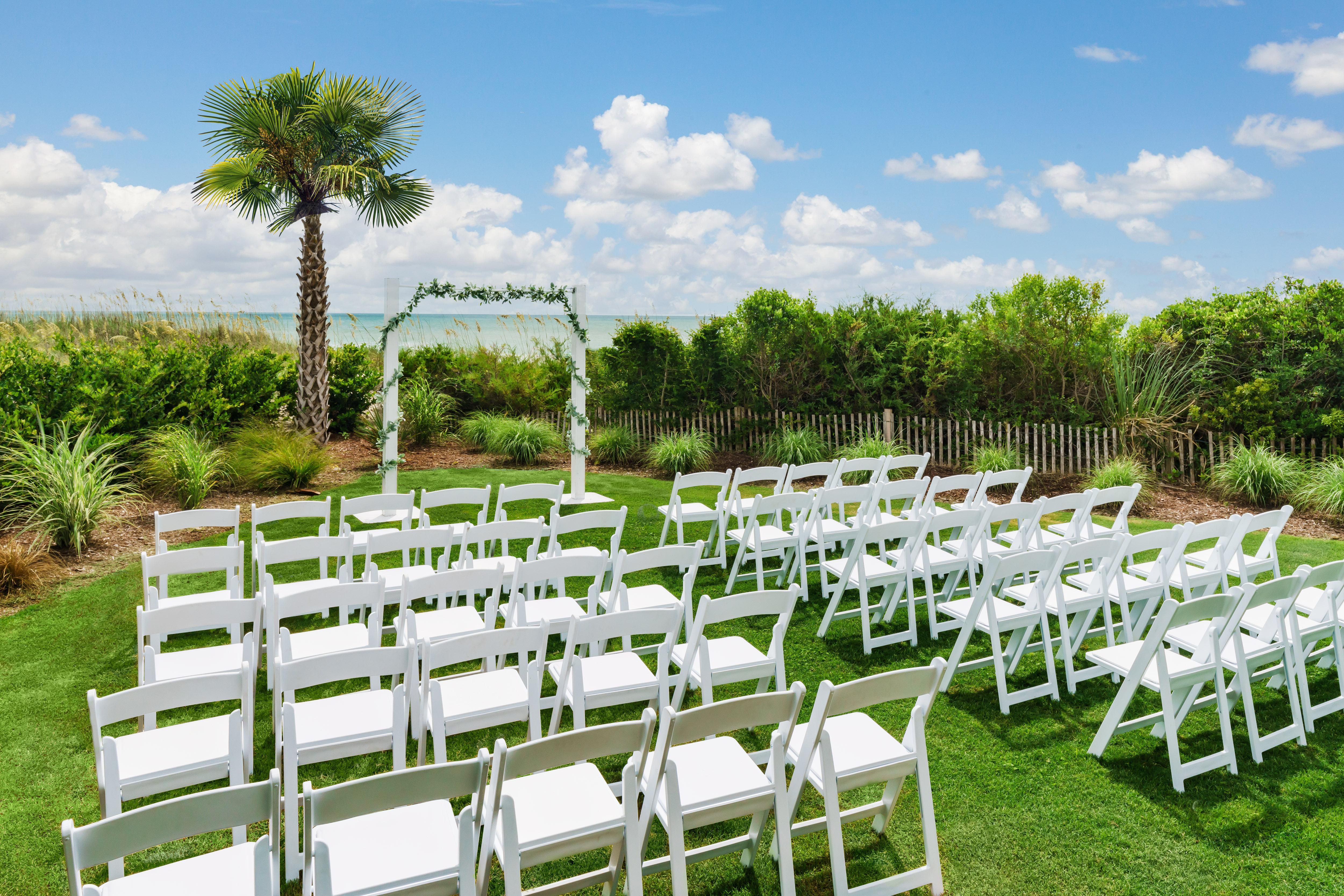 Holiday Inn Resort Lumina On Wrightsville Beach By Ihg Εξωτερικό φωτογραφία