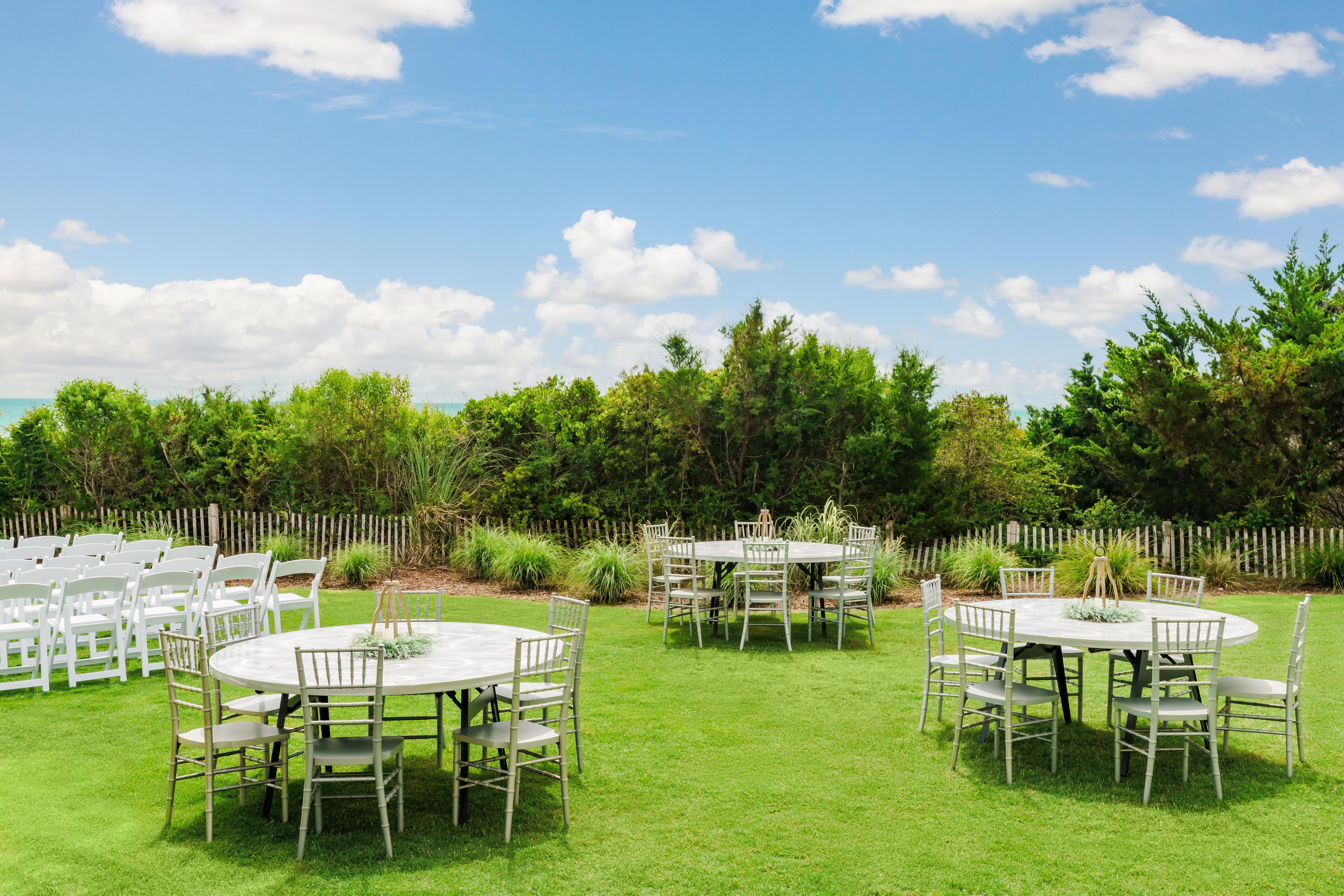 Holiday Inn Resort Lumina On Wrightsville Beach By Ihg Εξωτερικό φωτογραφία
