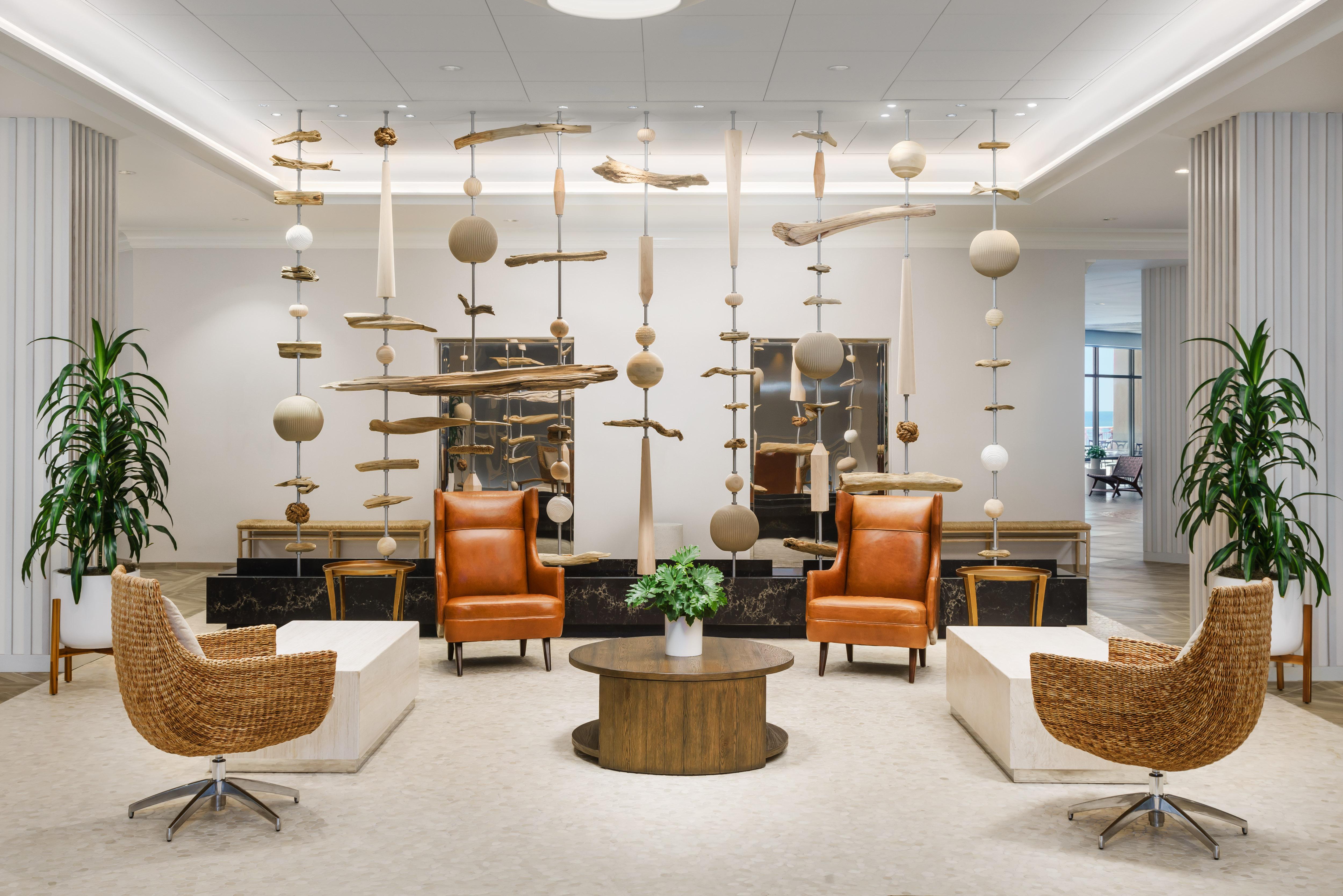 Holiday Inn Resort Lumina On Wrightsville Beach By Ihg Εξωτερικό φωτογραφία