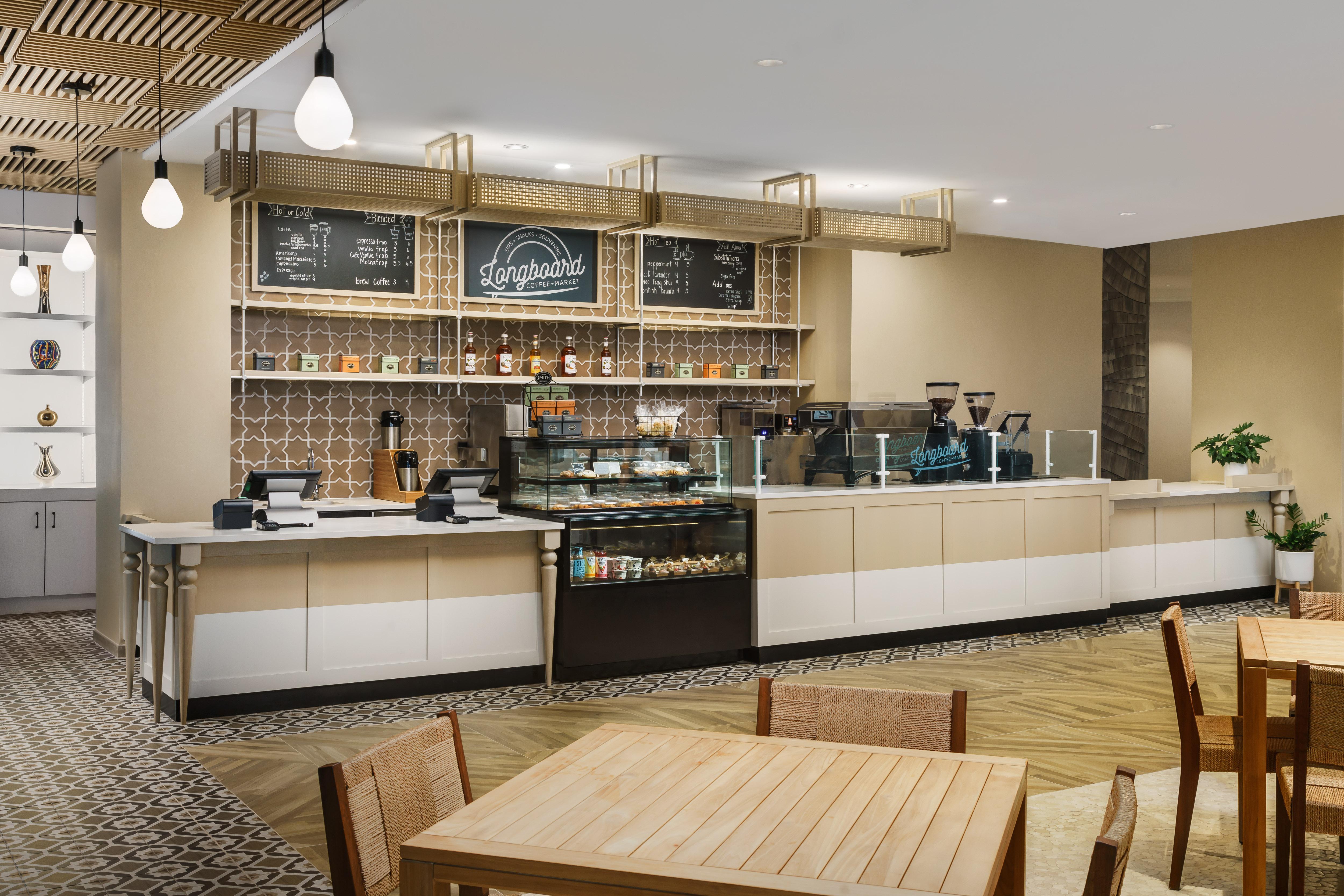 Holiday Inn Resort Lumina On Wrightsville Beach By Ihg Εξωτερικό φωτογραφία