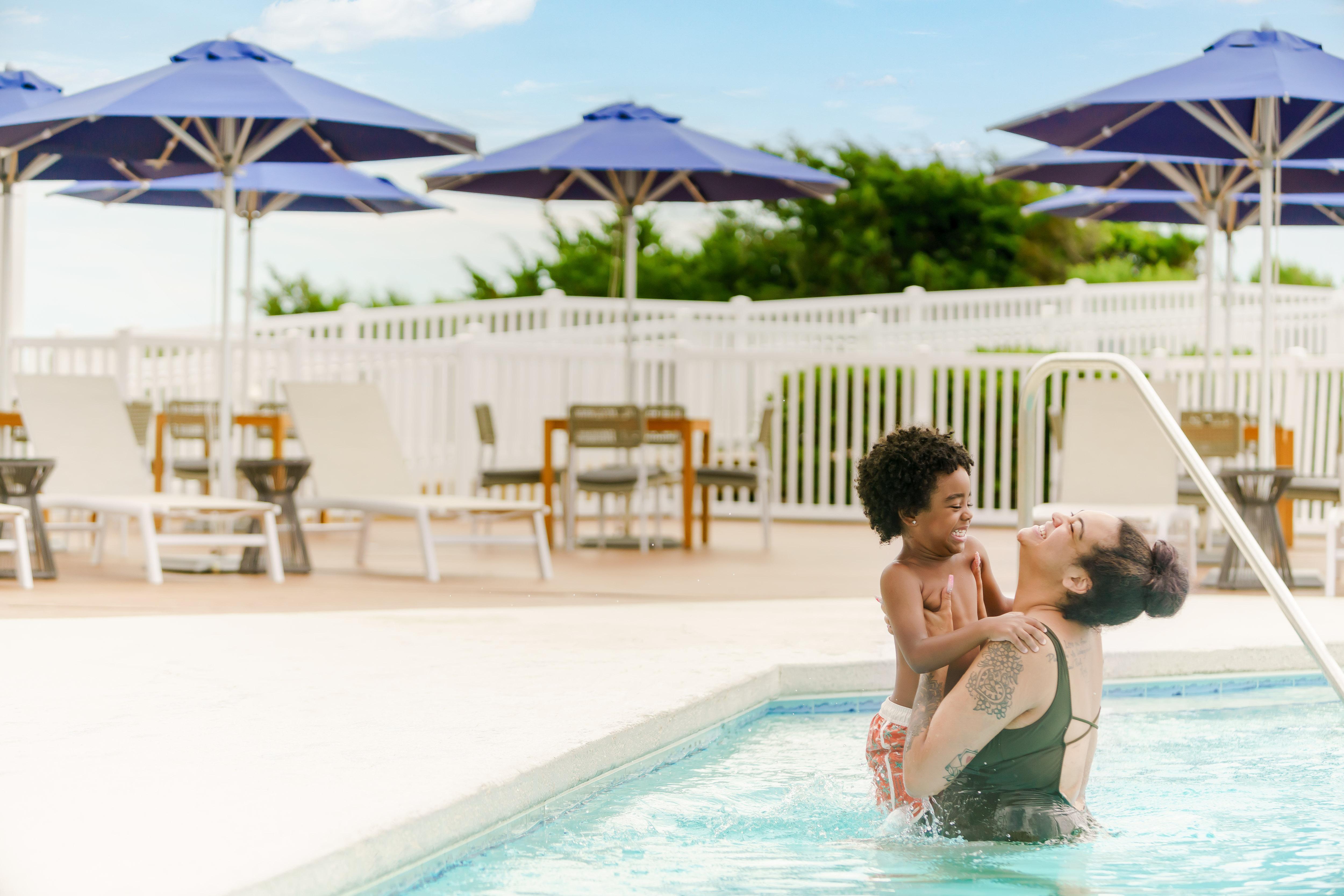 Holiday Inn Resort Lumina On Wrightsville Beach By Ihg Εξωτερικό φωτογραφία