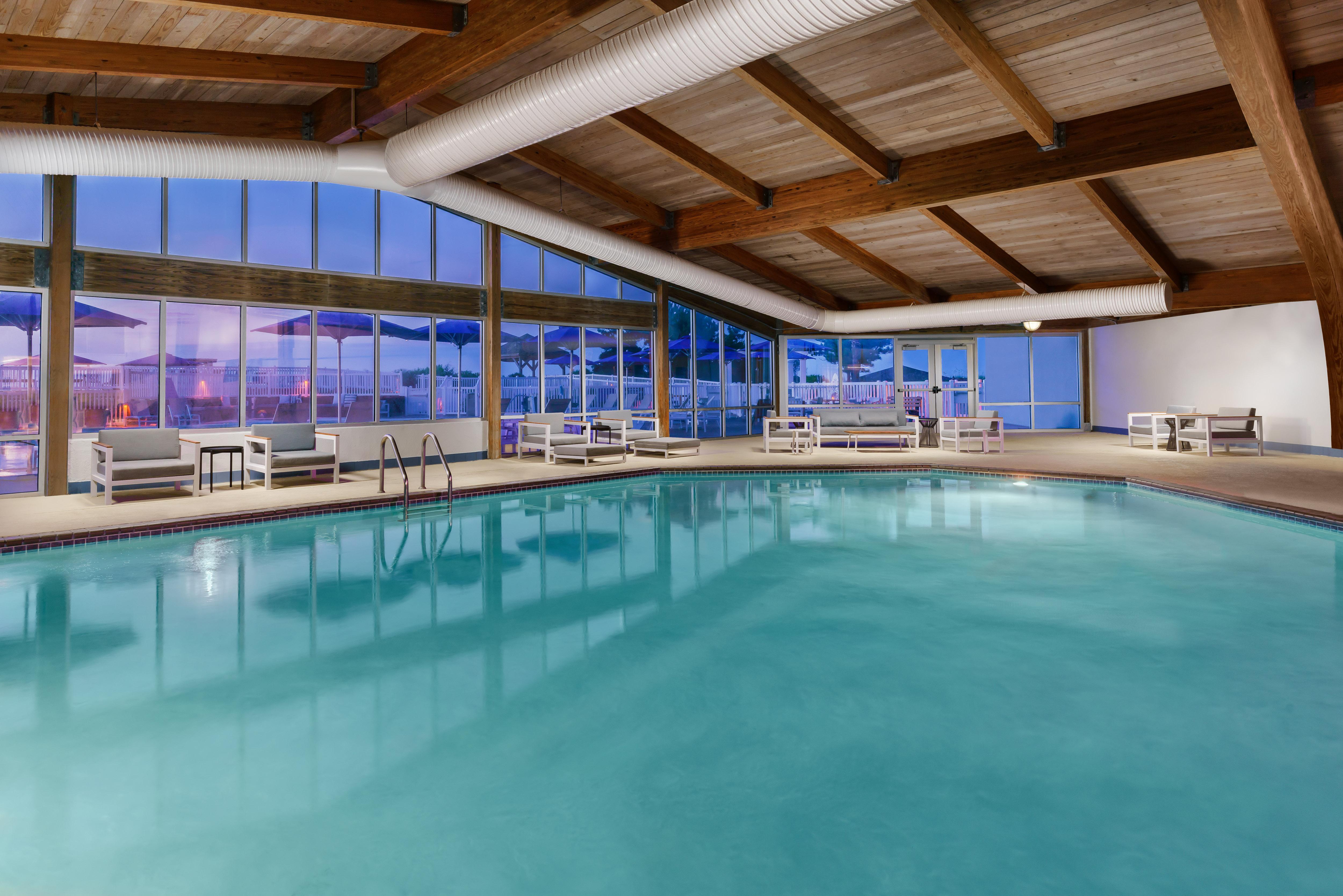Holiday Inn Resort Lumina On Wrightsville Beach By Ihg Εξωτερικό φωτογραφία