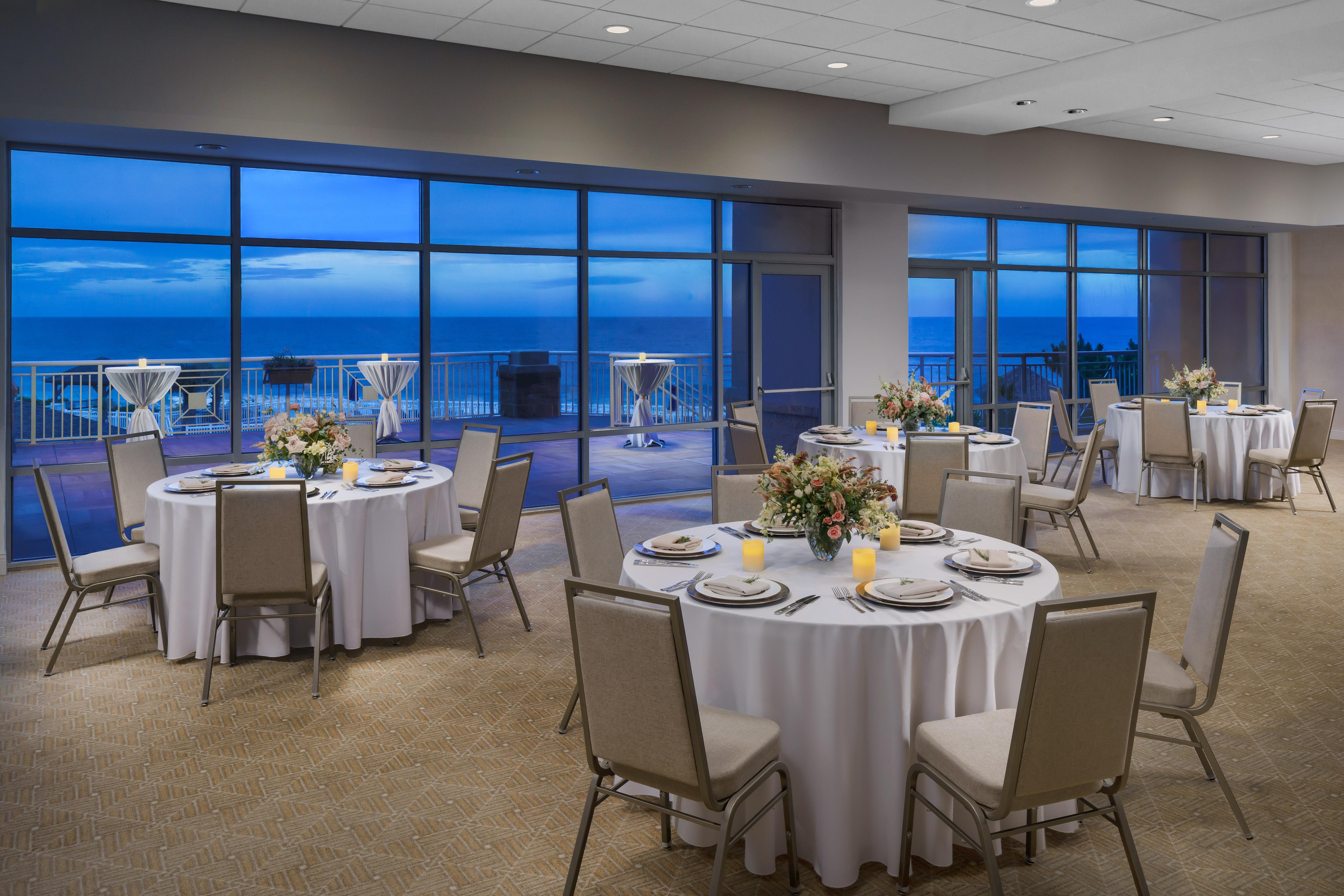 Holiday Inn Resort Lumina On Wrightsville Beach By Ihg Εξωτερικό φωτογραφία