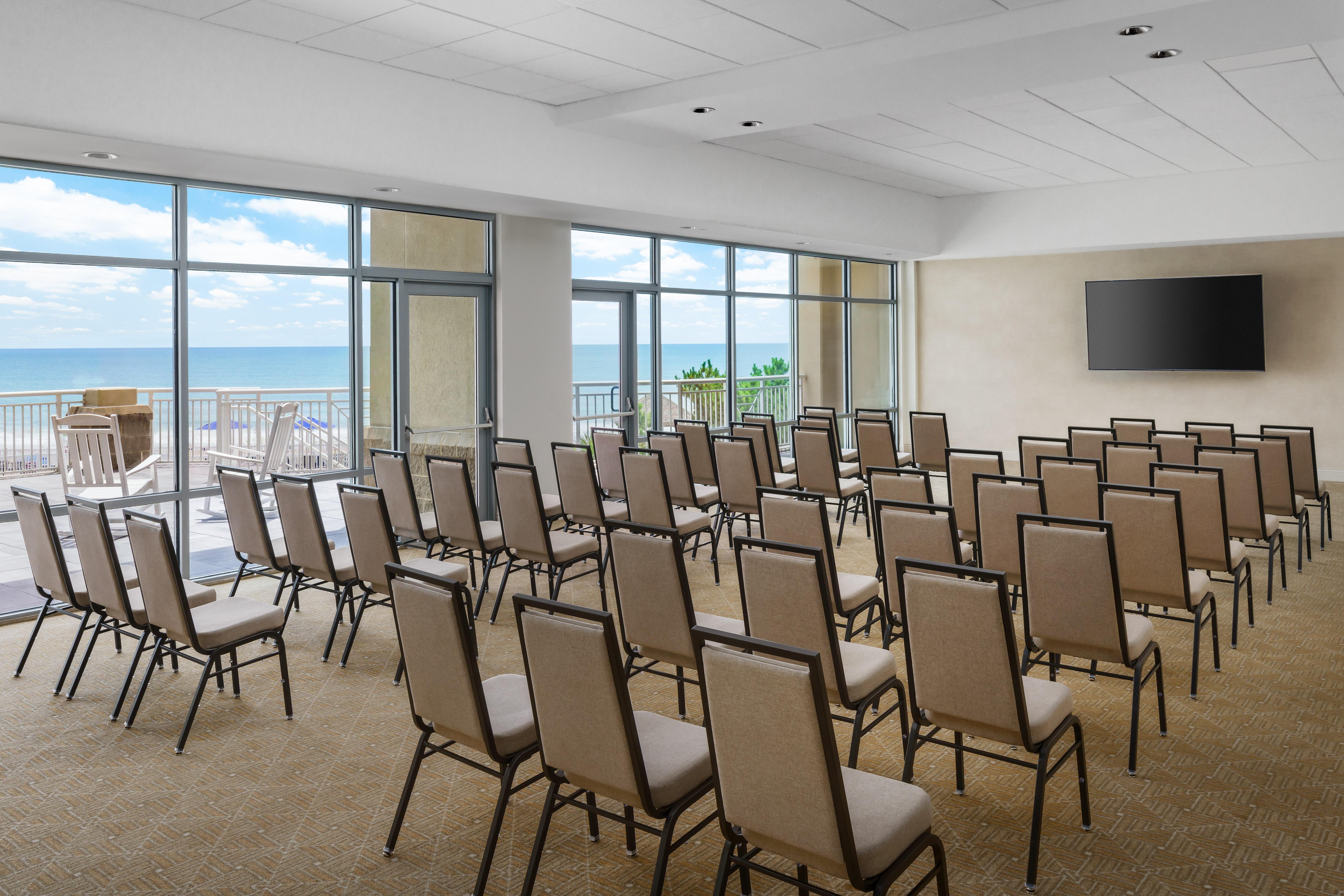 Holiday Inn Resort Lumina On Wrightsville Beach By Ihg Εξωτερικό φωτογραφία
