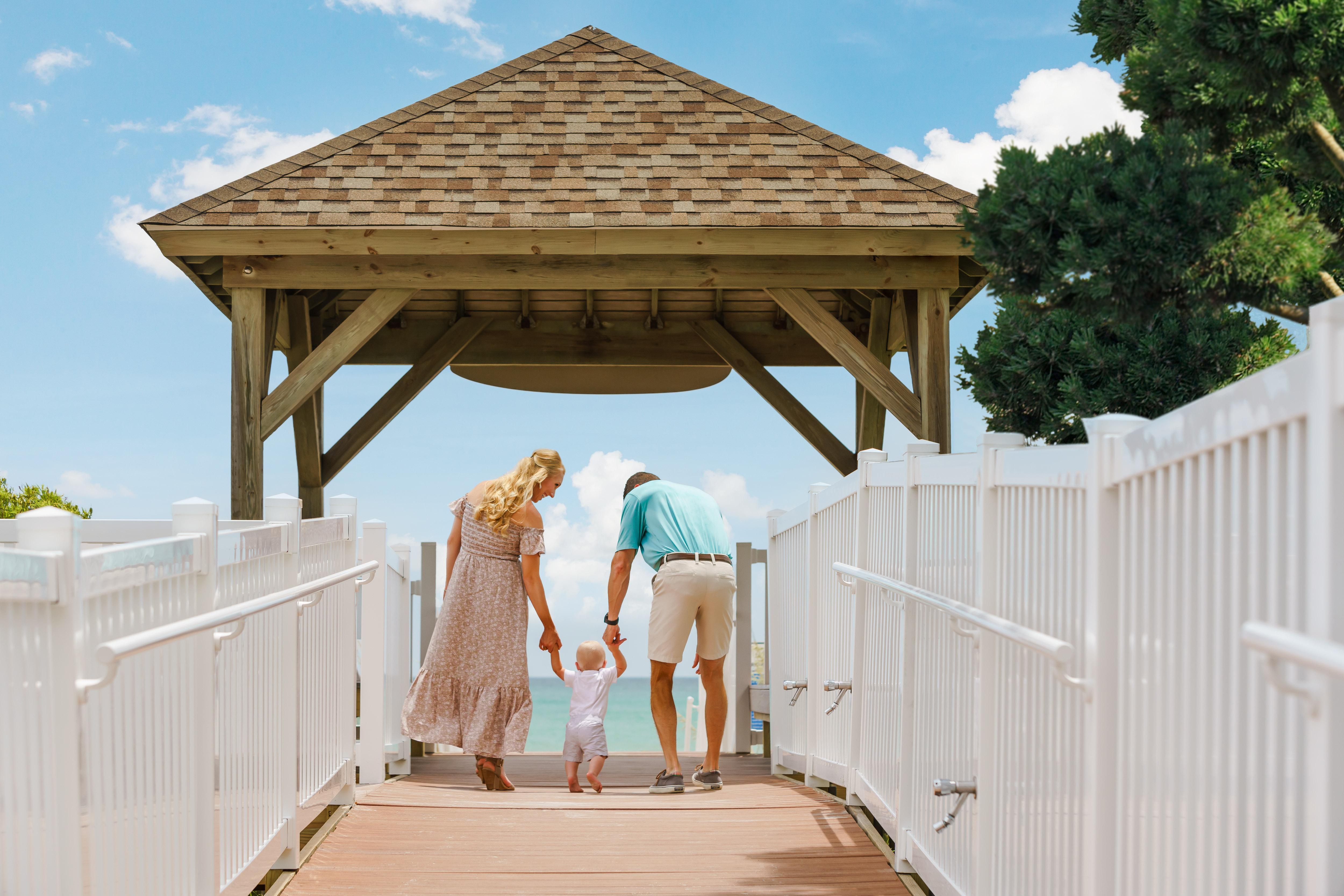 Holiday Inn Resort Lumina On Wrightsville Beach By Ihg Εξωτερικό φωτογραφία