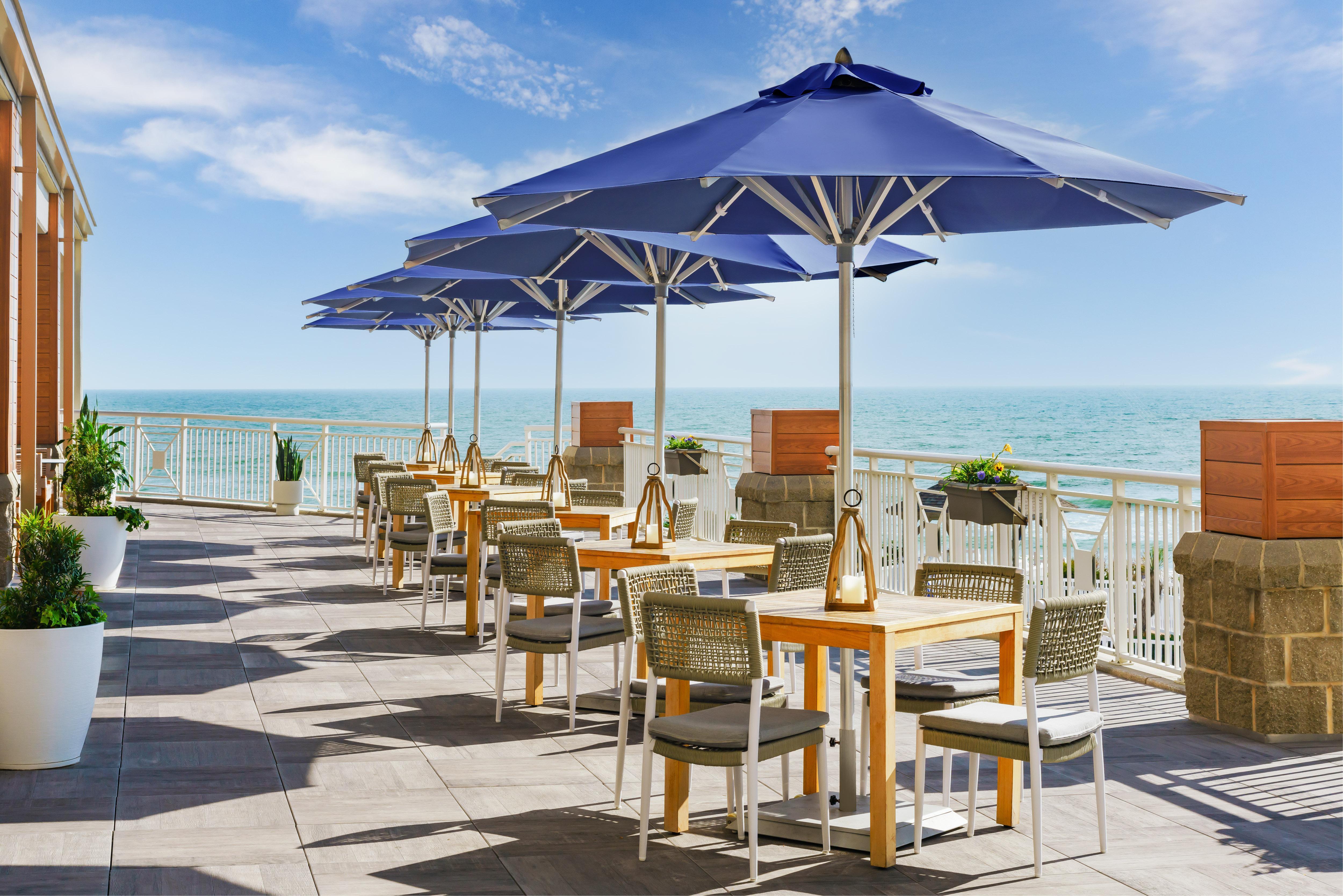 Holiday Inn Resort Lumina On Wrightsville Beach By Ihg Εξωτερικό φωτογραφία