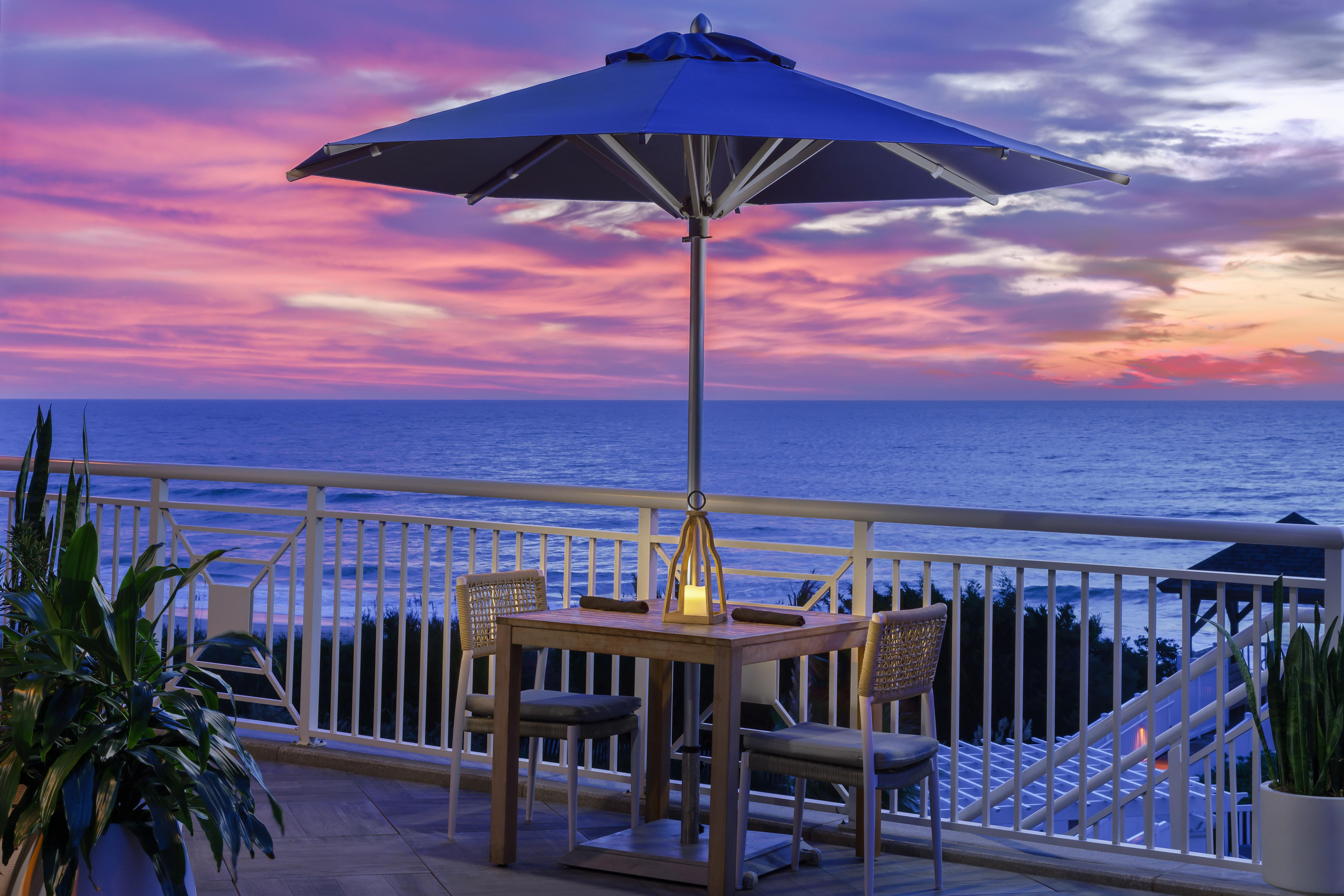 Holiday Inn Resort Lumina On Wrightsville Beach By Ihg Εξωτερικό φωτογραφία