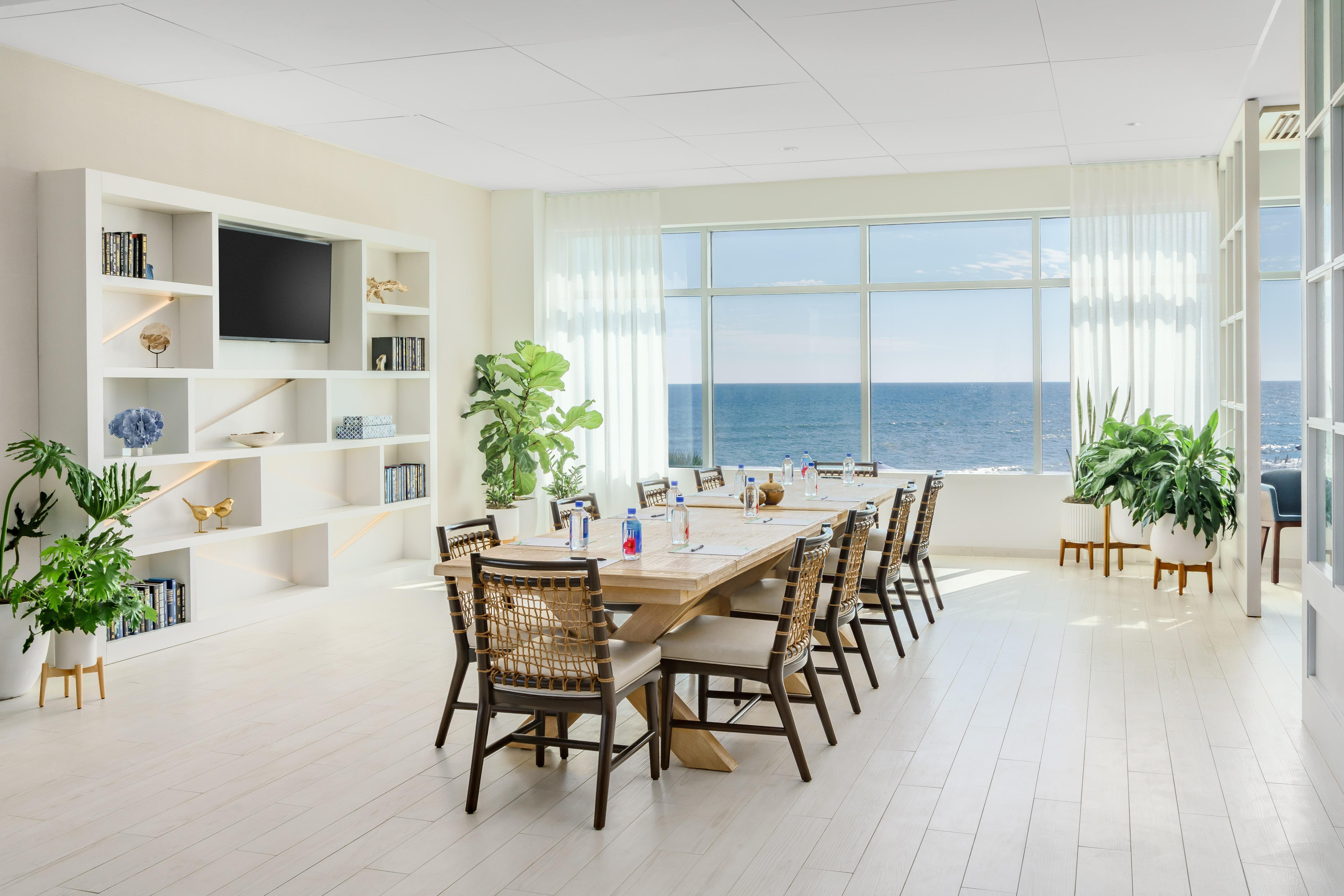 Holiday Inn Resort Lumina On Wrightsville Beach By Ihg Εξωτερικό φωτογραφία