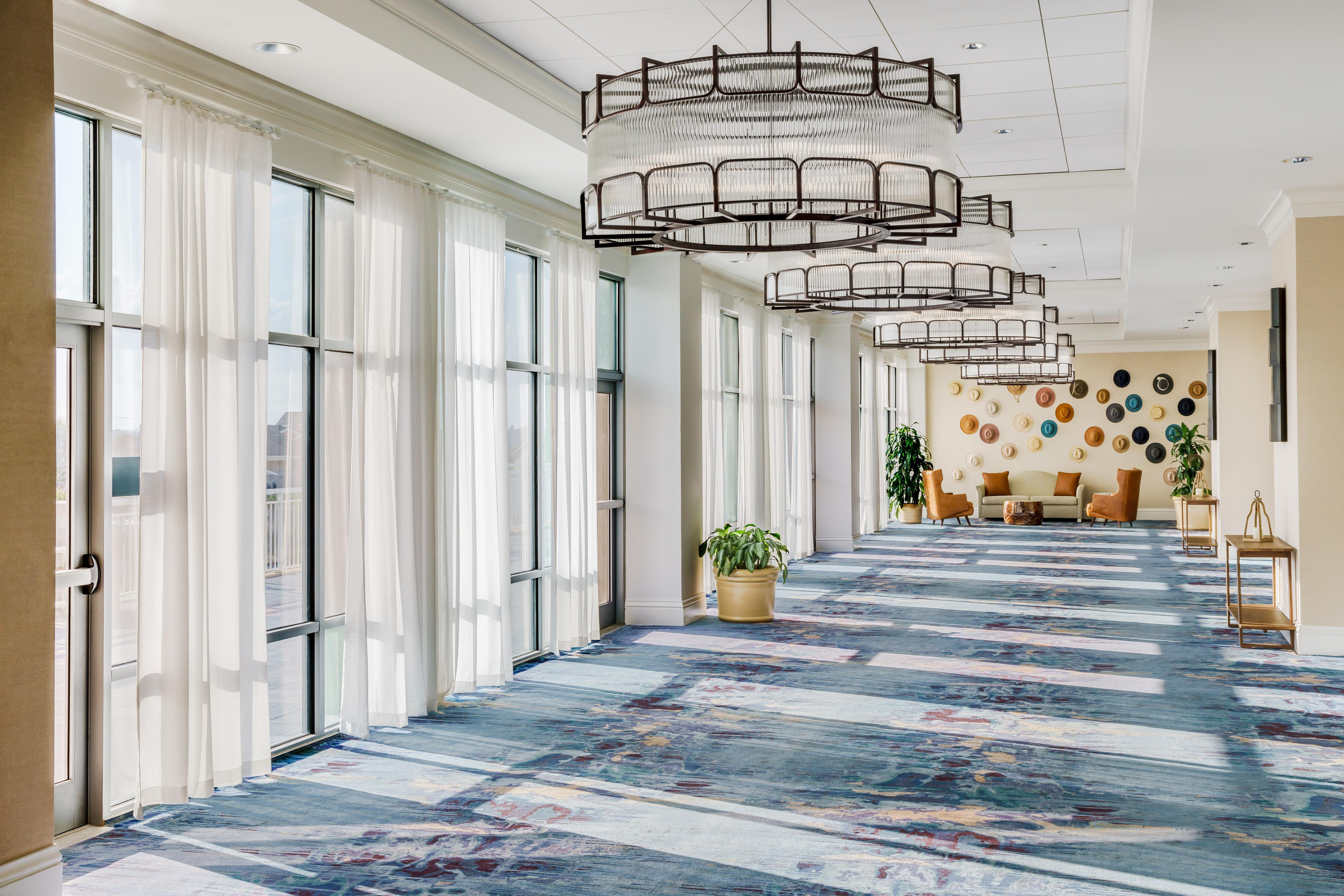 Holiday Inn Resort Lumina On Wrightsville Beach By Ihg Εξωτερικό φωτογραφία