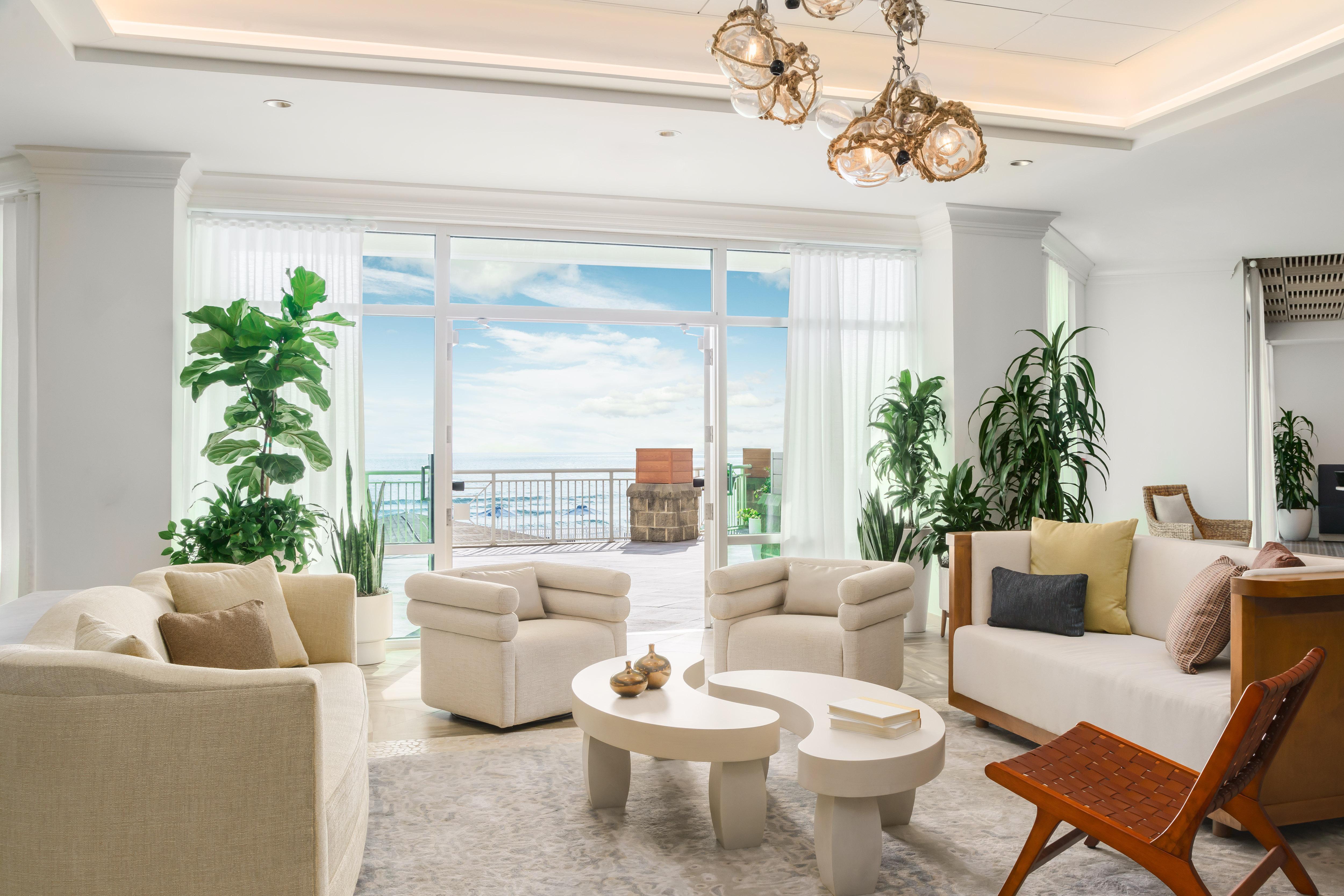 Holiday Inn Resort Lumina On Wrightsville Beach By Ihg Εξωτερικό φωτογραφία