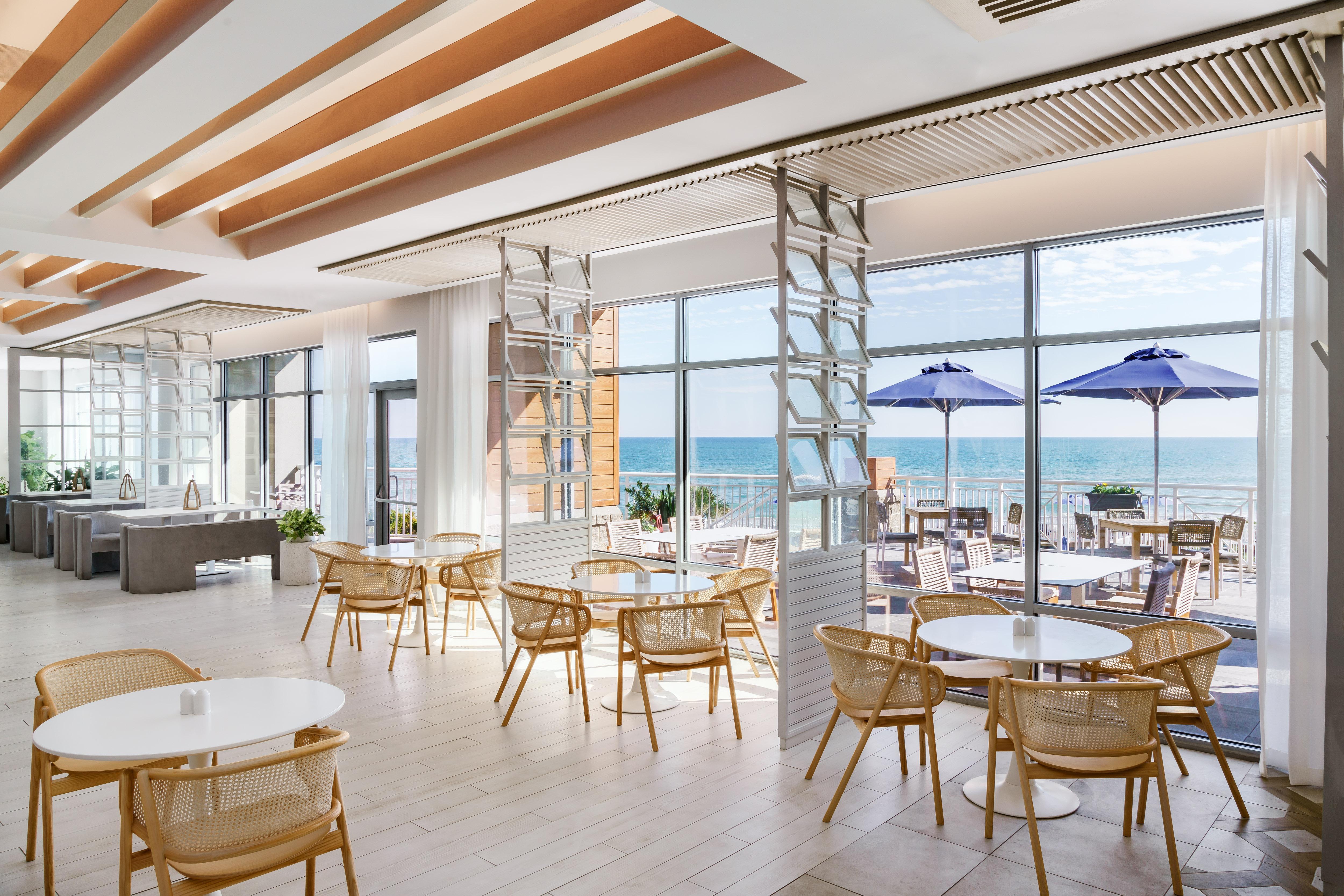 Holiday Inn Resort Lumina On Wrightsville Beach By Ihg Εξωτερικό φωτογραφία
